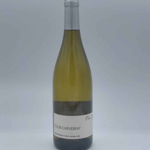 Cour-Cheverny blanc – Domaine Sauger 2022