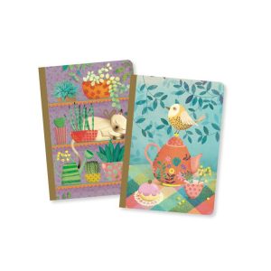 2 Petits Carnets – Marie