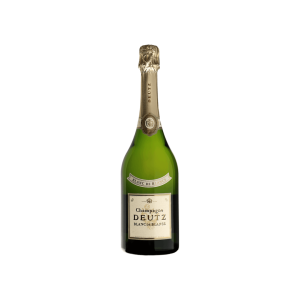 Deutz – Blanc de Blancs 2018