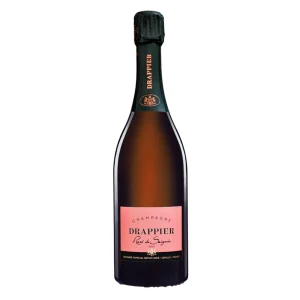Drappier Rosé de Saignée Bouteille