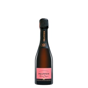 Drappier Rosé de Saignée Demi-Bouteille
