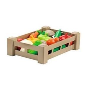 Cagette Légumes – Écoiffier