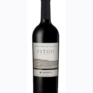 Fitou » Expression de Schistes  » 2018