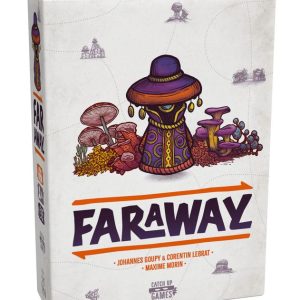 FARAWAY