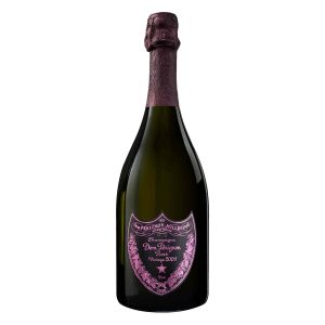 Dom Pérignon Vintage Rosé 2009 Bouteille