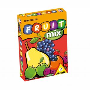 FRUIT MIX