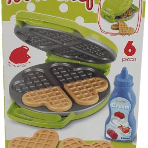 GAUFRIER 100% CHEF – Écoiffier