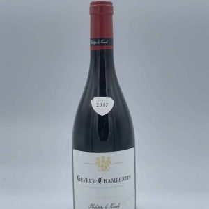 BOURGOGNE GEVREY CHAMBERTIN LE HARDI
