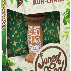 JUNGLE SPEED ECO KOH-LANTA