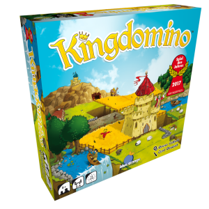 KINGDOMINO