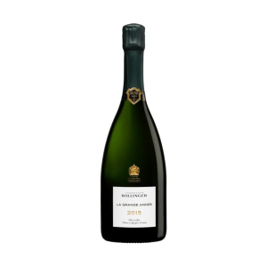 Bollinger – La Grande Année 2015