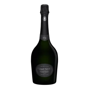 Laurent-Perrier Grand Siècle Itération n°25 Bouteille