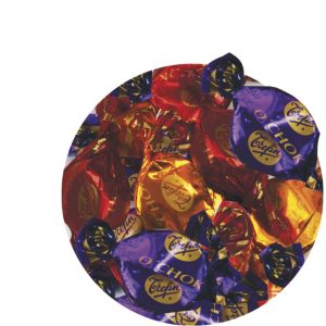 O&rsquo; CHOCK sac 1 kilo