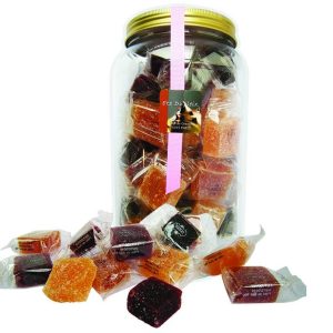 PATE DE FRUITS CONFISEUR TUBO de 750gr