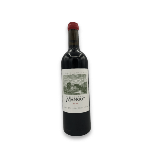 Saint Emilion Grand Cru Château Mangot 2021