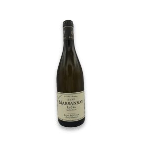 Bourgogne Marsannay blanc « Le Clos Monopole » Domaine René Bouvier 2023