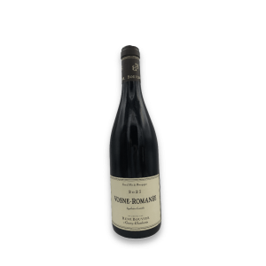 Bourgogne Vosne Romanée Domaine René Bouvier 2023