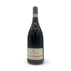 AOC Swartland « Terre Brulée le rouge » d&rsquo; Afrique du Sud