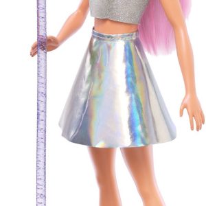Poupée BARBIE POP STAR