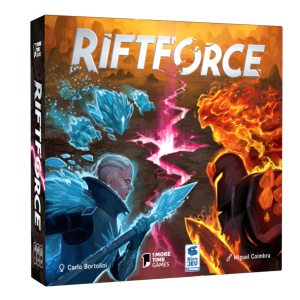 RIFT FORCE