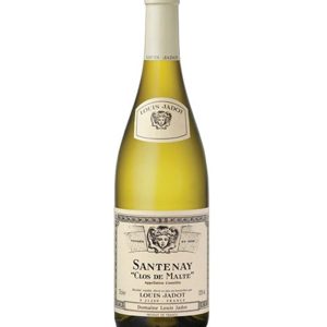 Santenay Clos de Malte 2021
