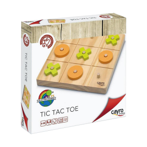 TIC TAC TOE – Jeu Morpion
