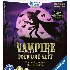 Vampire pour une nuit
