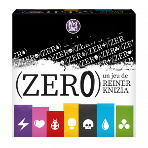 ZERO